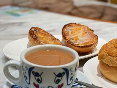 -翠华餐厅(德基广场店)