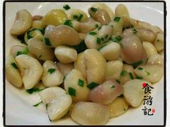 -南湖船菜大酒店