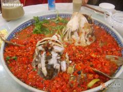 鱼头rmb168-湘潭九龙鱼头店(城南西路店)