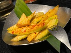 -Ameigo梅果·云贵川bistro(长宁来福士店)