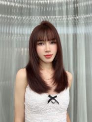 -MT·ID 烫发.染发.接发SALON