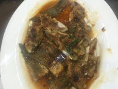 -金瑞轩大酒楼·顺德鱼生·粤菜海鲜(东江国际店)