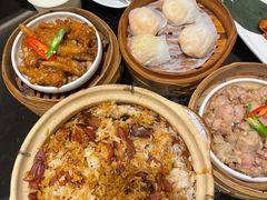 -高第街56号港式餐厅·精选(世茂广场宽厚里大明湖店)
