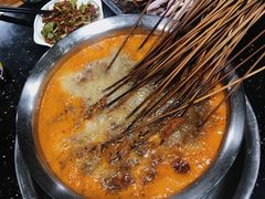 -小向麻辣烫(天街总店)
