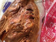 -鸡打鸣熏鸡系列(总店)