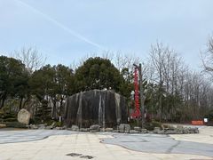 -合肥滨湖国家森林公园
