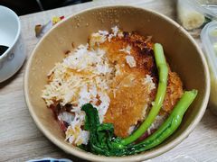 -煲王粤菜餐厅(中侨中心店)