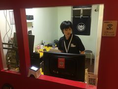 -H立方实景剧情密室(天河旗舰店)