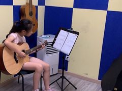 -大象音乐·吉他·架子鼓·声乐(双井店)