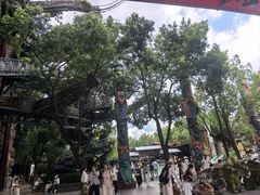 -杭州宋城