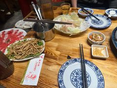 -凤吉园乌拉满族火锅中华老字号(繁荣路店)