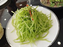 -宛平李记小吃(东关街店)