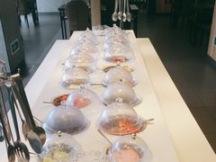 -豪客来牛排(西昌大巷口月城广场店)