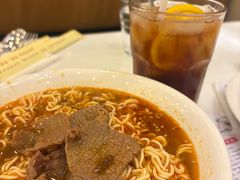-大哥餐厅(西城花园店)