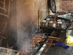 -伊纳其新疆主题餐厅(龙岗店)