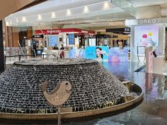 -新世界大丸百货