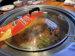 -山河屯铁锅炖(哈西站店)