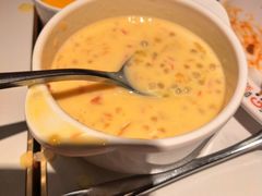 -比亚森自助烤肉·火锅料理(万达店)