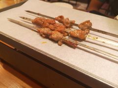 -高烤场烧烤餐厅(文华里店)