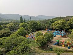 -白马涧龙池景区