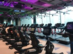 -Trainyard 炼·工场(中国国际贸易中心店)