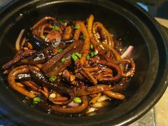 淮扬炒软兜-扬州狮子楼·非遗淮扬菜(东关街店)