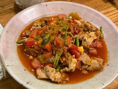 -紫滇源云南生态菜(丹凤街店)