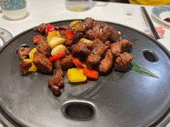 -肆月河豚·新淮扬(金融街店)