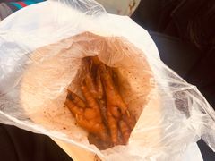-鸡脚旮旯平江路店