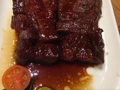 -小鹅皇港式餐厅(新抚万达店)
