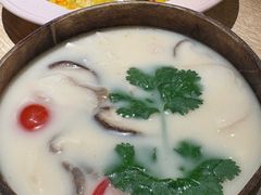 -Thai Alley泰爱里(二沙岛店)