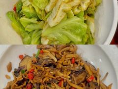 -湖南人家湘菜馆(镇江路店)