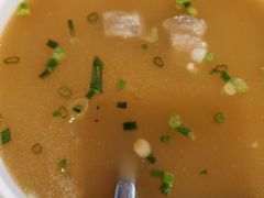 -辛记豆汤家常菜(芳草街店)