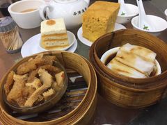 -香港蓮香樓(中環店)