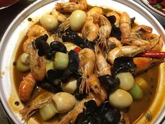 -爱啤精酿·民谣酒馆(滨江店)