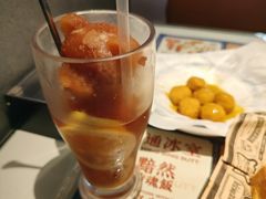 -文通冰室(东方宝泰店)