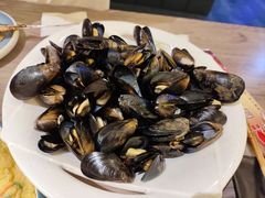 -大京园海鲜烧烤(东城路店)