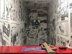 -不可思议减压馆·解压博物馆·摔碗发泄·团建定制