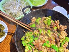-张氏父子常德肠子馆(贺龙店)