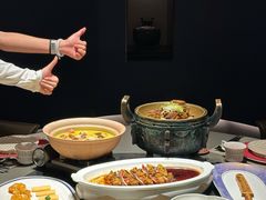 -曾宴·楚菜(湖北省博物馆店)