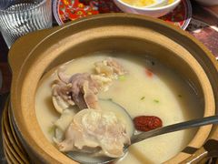 -拾捌川·自贡爆炒(新街口店)