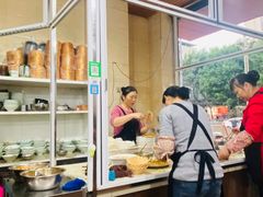 -豆相识•九九豆腐脑(牛咡桥店)