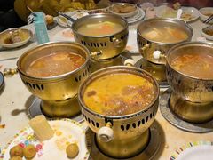 -喜庭海鲜自助(来福士店)