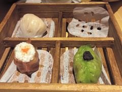 -蔡澜点心·粤菜(花城汇南区店)