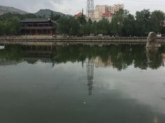 -金城公园