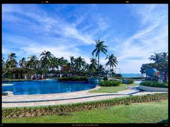 -三亚亚龙湾天域度假酒店