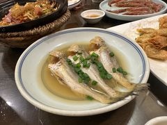 -阿马蛋汤·宁波小海鲜(总店)