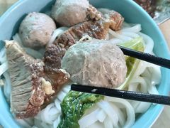 -阿娟牛肉丸·手打牛肉丸·现做现卖