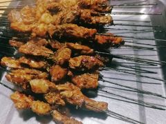 -清真·马峰烤肉(小学习北巷店)