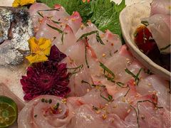 -炙柒Sekinana·精致日料(合生汇店)